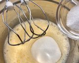 Foto del paso 8 de la receta: Bizcocho relleno de crema ricotta