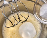 Foto del paso 8 de la receta: Bizcocho relleno de crema ricotta