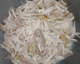 Foto langkah ke 11 dari resep Soto Banjar.
