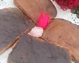 Hình bước làm 4 của món Paparoti cake