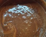 Foto del paso 1 de la receta: Fondue de chocolate