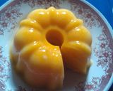 Foto langkah ke 1 dari resep Puding labu yummi.