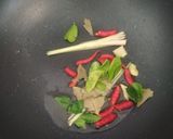 Foto langkah ke 4 dari resep SUP Ikan Healthy.