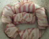 Foto del paso 2 de la receta Rollitos de pollo
