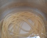 Foto langkah ke 1 dari resep Spaghetti Goreng Jawa.
