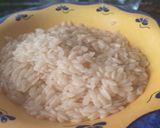 Foto del paso 1 de la receta Piñones a la carbonara