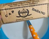 Foto langkah ke 1 dari resep 07. Es Gabus Pelangi.