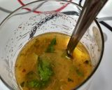 ઓરેન્જ મોકટેલ(Orange Mocktail Recipe in Gujarati) રેસીપી સ્ટેપ4ફોટો