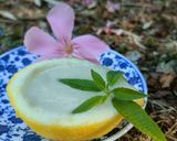 Une image de l'étape 3 de 🍋 Créme au citron.