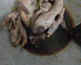 Foto langkah ke 4 dari resep Semur ayam.