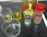 Foto del paso 7 de la receta: Pavo finas hierbas con ensalada dulce