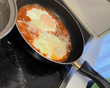 Foto del paso 4 de la receta: Huevos gratinados