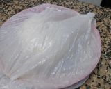 Foto del paso 2 de la receta: Bizcochitos de grasa