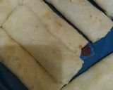 Foto langkah ke 3 dari resep Risol sosis mayo endul.