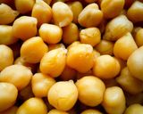 Φωτογραφία βήματος 2 της συνταγής Ρεβίθια Curry+Garam Masala σε Γάλα Καρύδας με καστανό ρύζι, τζίντζερ, κόλιανδρο κ.α