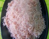 Foto del paso 25 de la receta Pulpos en salsa con arroz basmati india gate