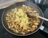 Kínai ananászos csirke🍲🍍 recept fázis 6 fotója