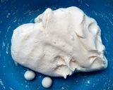 Foto langkah ke 2 dari resep Kolak Biji Salak Tepung Ketan.