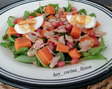 Foto del paso 11 de la receta: Ensalada de boniato