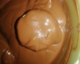 Foto del paso 4 de la receta: Alfajores bañados de chocolate
