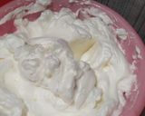 Foto langkah ke 1 dari resep 829. Magic Yoghurt Custard Cake.