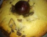 सूजी मैदा केक (Suji Maida cake recipe in Hindi) रेसिपी चरण 5 फोटो