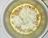 Foto langkah ke 5 dari resep Pizza sederhana banget (magic com).