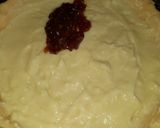 Foto del paso 7 de la receta: Pastafrola de crema pastelera y dulce de higo