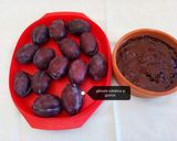Pas rețetă Magiun de prune fără zahăr 1 fotografie