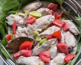 Foto langkah ke 3 dari resep Garang asem.