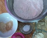 Foto del paso 2 de la receta: Pizza