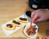 Foto del paso 4 de la receta: Tapenade (Paté de aceitunas) en Mambo