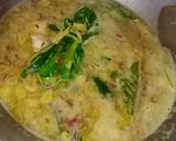Foto langkah ke 4 dari resep Soto unyil ayam buk rum.