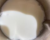 Foto langkah ke 1 dari resep 285. Corn Milk Matcha.