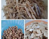Foto langkah ke 1 dari resep Kering Tempe Teri Kacang Tanah.