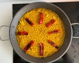 Foto del paso 7 de la receta: Arroz con pollo