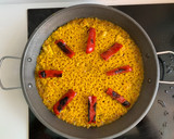 Foto del paso 7 de la receta: Arroz con pollo