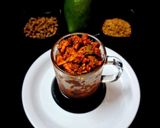 A picture of step 6 of Chana Methi Mango Pickle.