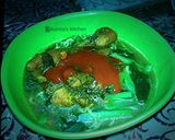 Foto langkah ke 3 dari resep Mi ayam ala rumahan.