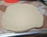 A picture of step 7 of Caramelized Onion Braided Bread #MyHome-bread Contest.