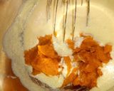 Foto langkah ke 4 dari resep Pumpkin Muffin.