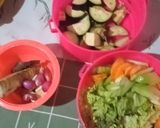 Foto langkah ke 1 dari resep Sayur lodeh tanpa tumis.