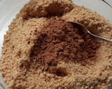 Foto del paso 1 de la receta: Bombones de chocolate y galletas