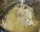 Foto del paso 4 de la receta: Caldo de pescado