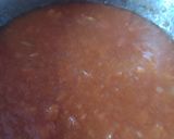 Foto del paso 2 de la receta: Mermelada de zanahoria🥕, batata/camote y naranja 🍊