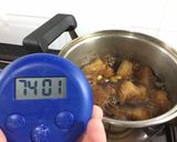 Foto langkah ke 5 dari resep Babi kecap.