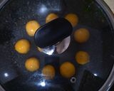A picture of step 6 of Pan Baked Fruit Jam Tart.