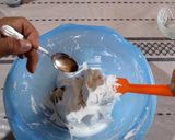Foto del paso 3 de la receta: Suspiros de merengue