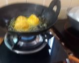 गोविंद गट्टे पनीर स्टफ्ड रेसिपी चरण 3 फोटो