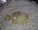 A picture of step 1 of Punjabi Samosas.